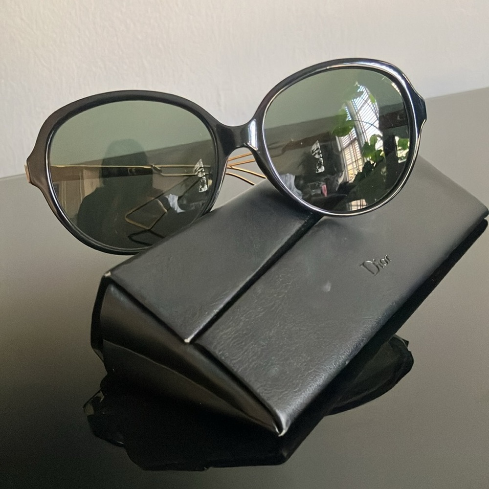 Dior Confident Sunglasses - Picture 7 of 8